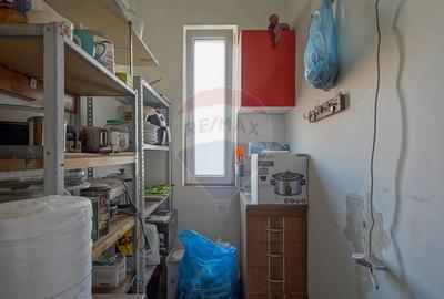 Apartament cu 3 camere de vanzare in zona Brasovul Vechi - 19