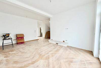 Duplex individual - 5 camere - 120 mp - MCity - Mosnita Noua - 8