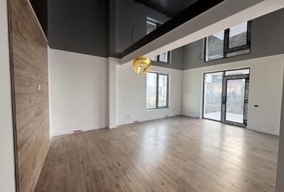 Vila Individuala Spatioasa P+1+M - 413mp teren - Aproape de DN1 - 11