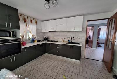 Casă cu 4 camere în Colceag - 5