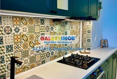 Apartament cu 2 camere decomandat, mobilat în Universitate - 14