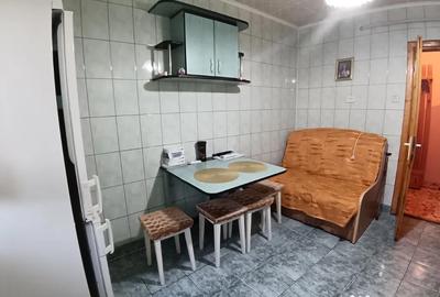 Apartament cu 2 camere decomandat în Burdujeni - 5