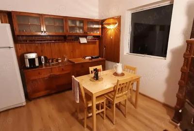 Casă cu 6 camere cu Teren 3000 Mp în Grădiștea - 4