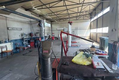 Spațiu comercial, de 212 mp, în Urechești - 7