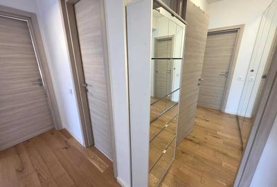 Apartament cu 3 camere decomandat, mobilat în Aviației - 6