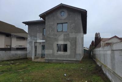 Casă cu 4 camere cu Teren 570 Mp în Central - 4