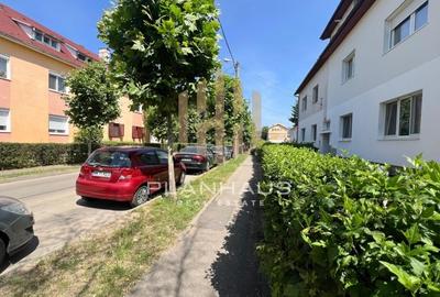 Apartament vintage ,  5 camere , Barbu Delavrancea ,ultracentral Baia Mare - 4