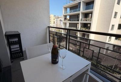 Apartament cu 3 camere decomandat, mobilat în Herăstrău - 11