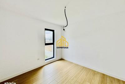 Casă cu 4 camere în Clinceni - 9