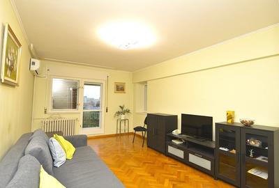 INCHIRIERE APARTAMENT 2 CAMERE UNIRII - FANTANI - 2