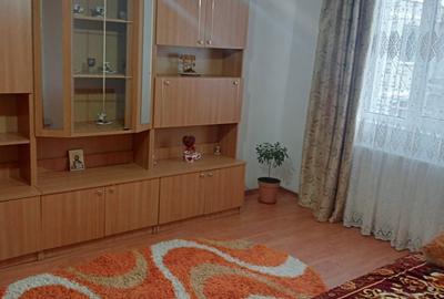 Apartament cu 2 camere în Baciu - 1