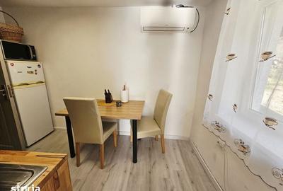 Casă cu 2 camere cu Teren 1000 Mp în Feleacu - 11