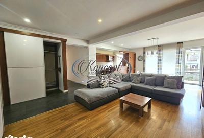 Apartament cu 3 camere, mobilat în Bună Ziua - 8