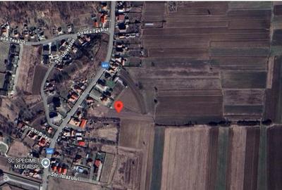 Cota de 1/2 din teren 2356 mp Com. Mihaesti, jud Valcea - 3