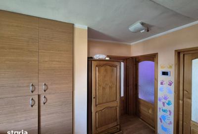 Casă cu 5 camere cu Teren 450 Mp în Hemeiuș - 11