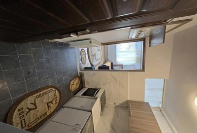 Garsonieră decomandată în Bartolomeu - 3