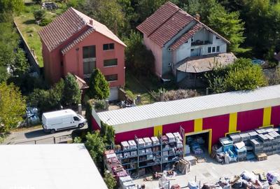 Casă cu 4 camere în Zimandcuz - 6