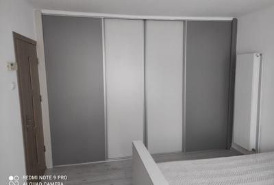 Garsoniera decomandata, bloc apartamente in zona Astra - 3