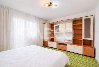 Apartament cu 3 camere decomandat, mobilat în Zorilor - 4