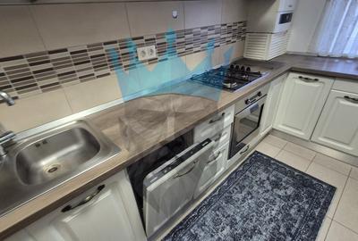 Apartament 2 Camere Baba Novac Residence - 15