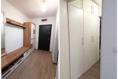 Apartament cu 2 camere semidecomandat în Careiului - 6