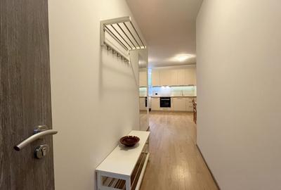 De închiriat cu 2 camere - Giroc, zona ESO - 15