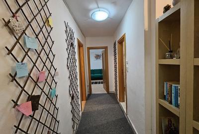 Apartament 2 camere decomandat Bd Tineretului parter -Palatul Copiilor - 3