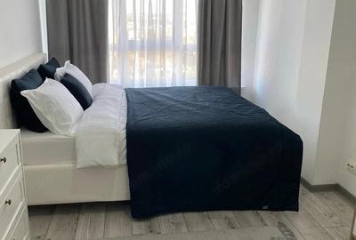 Garsonieră decomandată în Grozăvești - 3