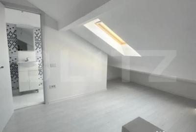 Apartament cu 4 camere decomandat în Baba Novac - 15