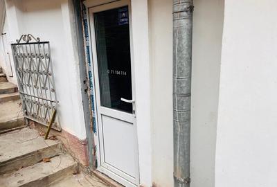 Spatiu comercial stradal de inchiriat Stefan cel Mare - zona Podisor - 14