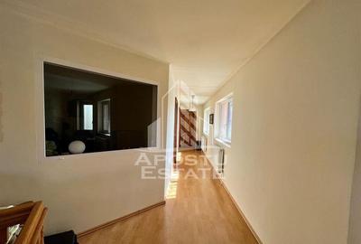 Vila individuala cu 5 camere zona Ronat - 11