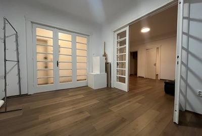 Apartament cu 3 camere semidecomandat în Centrul Istoric - 13