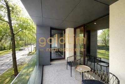Apartament cu 3 camere decomandat, mobilat în Primăverii - 38