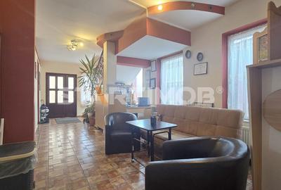 Pensiune 9 camere Rasnov - 48