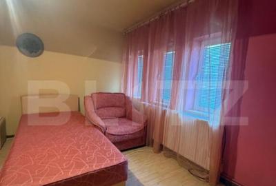 Apartament 3 camere, 46 mp, zona CENTRAL - 10