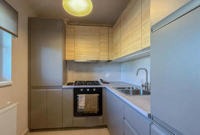 Hils Republica | Garsoniera | Metrou Hils Republica | Garsoniera | Metrou - 6