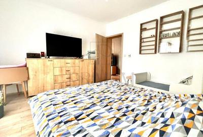Apartament cu 3 camere decomandat în Dumbrăvița - 4