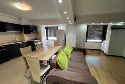 Unirii Mircea Vodă - 3