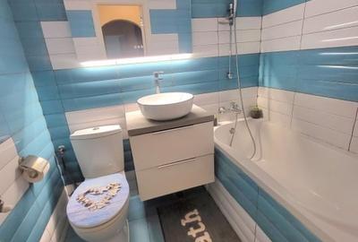 De inchiriat  apartament 4 camere renovat, centrala proprie si loc de parcare - 6