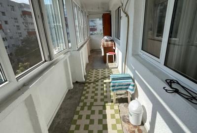 Inchiriere apartament 3 camere Ion Mihalache - 11