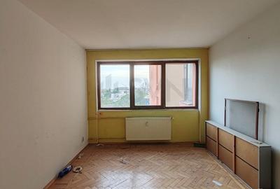 Apartament cu 2 camere semidecomandat în Mihai Bravu - 5