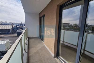 Apartament cu 3 camere semidecomandat în Valea Borcutului - 11