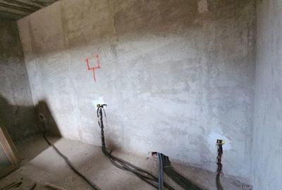 Casă cu 4 camere cu Teren 2000 Mp în Costișa - 1