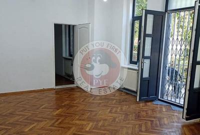 Apartament cu 4 camere semidecomandat în Știrbei Vodă - 5
