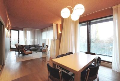 Hotel Serviced Residence | 4 Rooms + Parking + Terrace Open View | Primaverii - 4