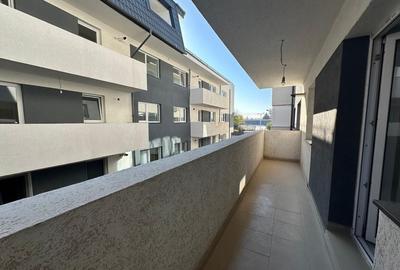 Sos. Giurgiului 2 camere 51 mp utili - 7