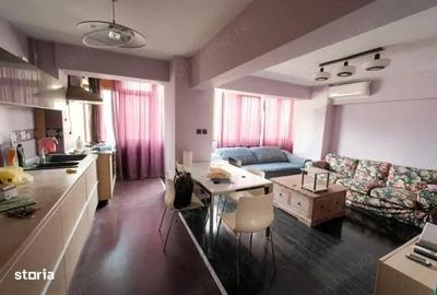 Apartament cu 3 camere decomandat în 1 Decembrie 1918 - 6