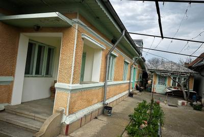Casă cu 4 camere în Dorobanți 2 - 4