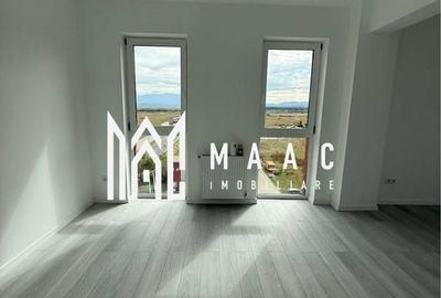 Apartament 2 camere | 58 mp | Balcon 7,5 mp | Etaj 5/9 | Lup Residence - 3