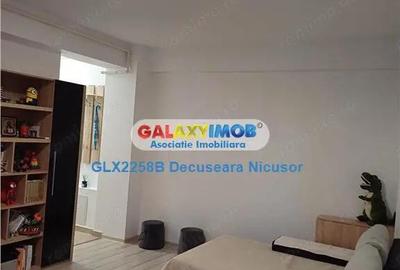 Apartament 3 camere Mobilat, Rezervelor in Militari Residence 94.900E - 12
